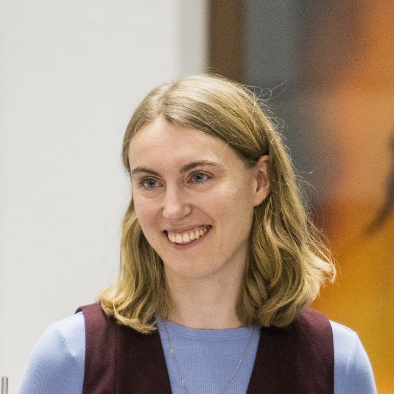 Marlijn ter Bekke